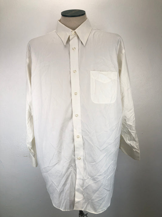 Camisa Blanco Joseph Feiss