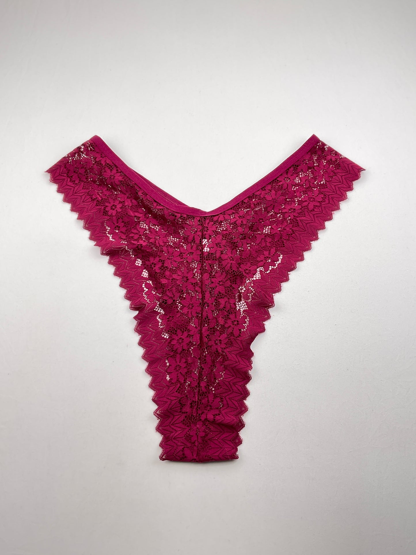 Panti Rojo vino Floral Variangis