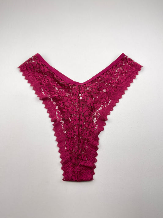 Panti Rojo vino Floral Variangis