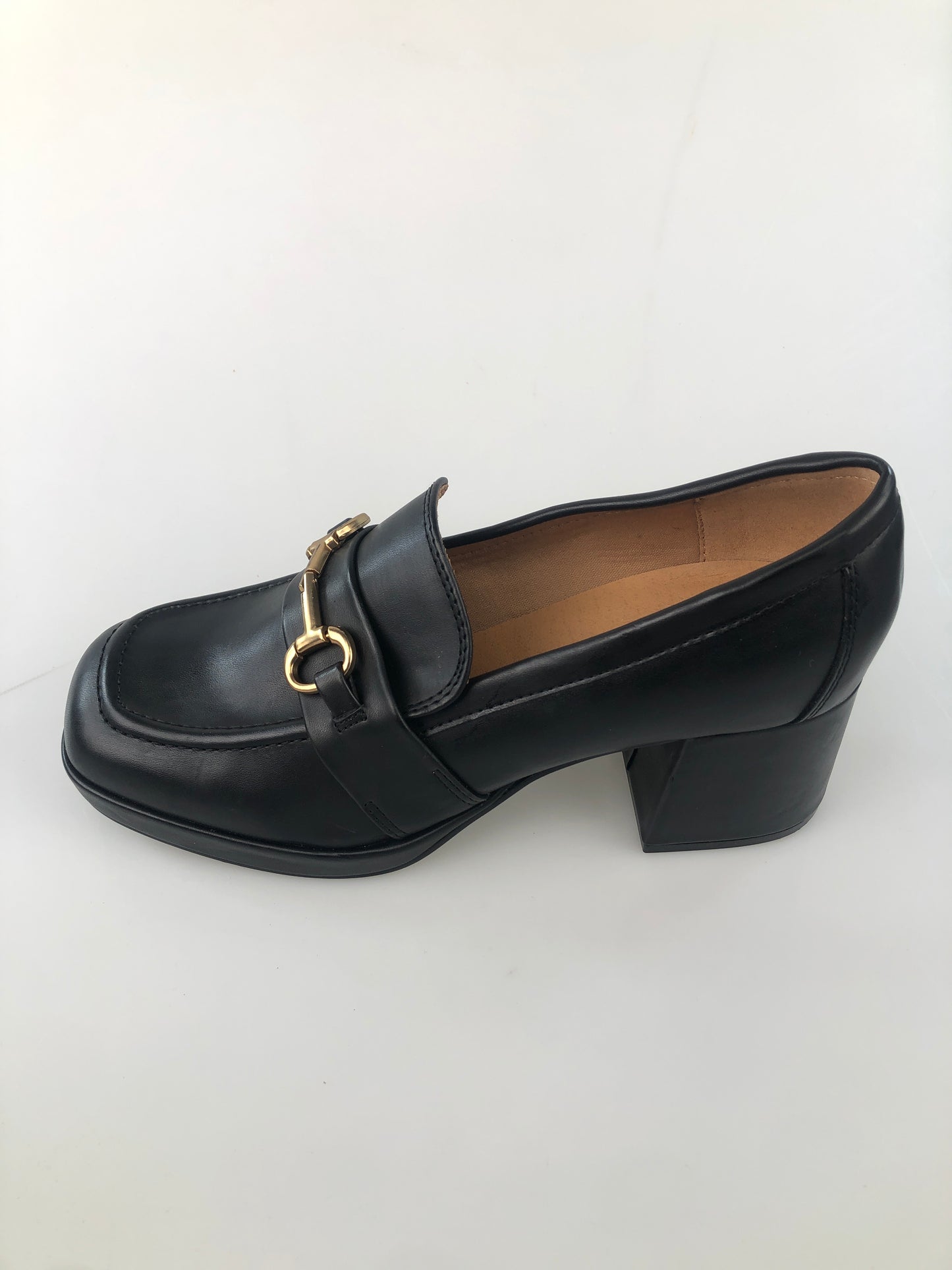Zapatos Negro de Tacon Nine West