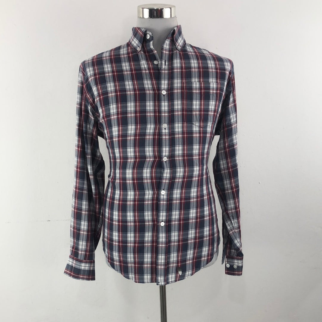 Camisa Multicolor Croft Barrow