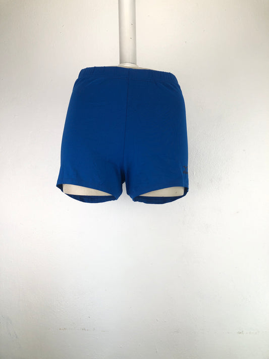 Short Azul Mizina