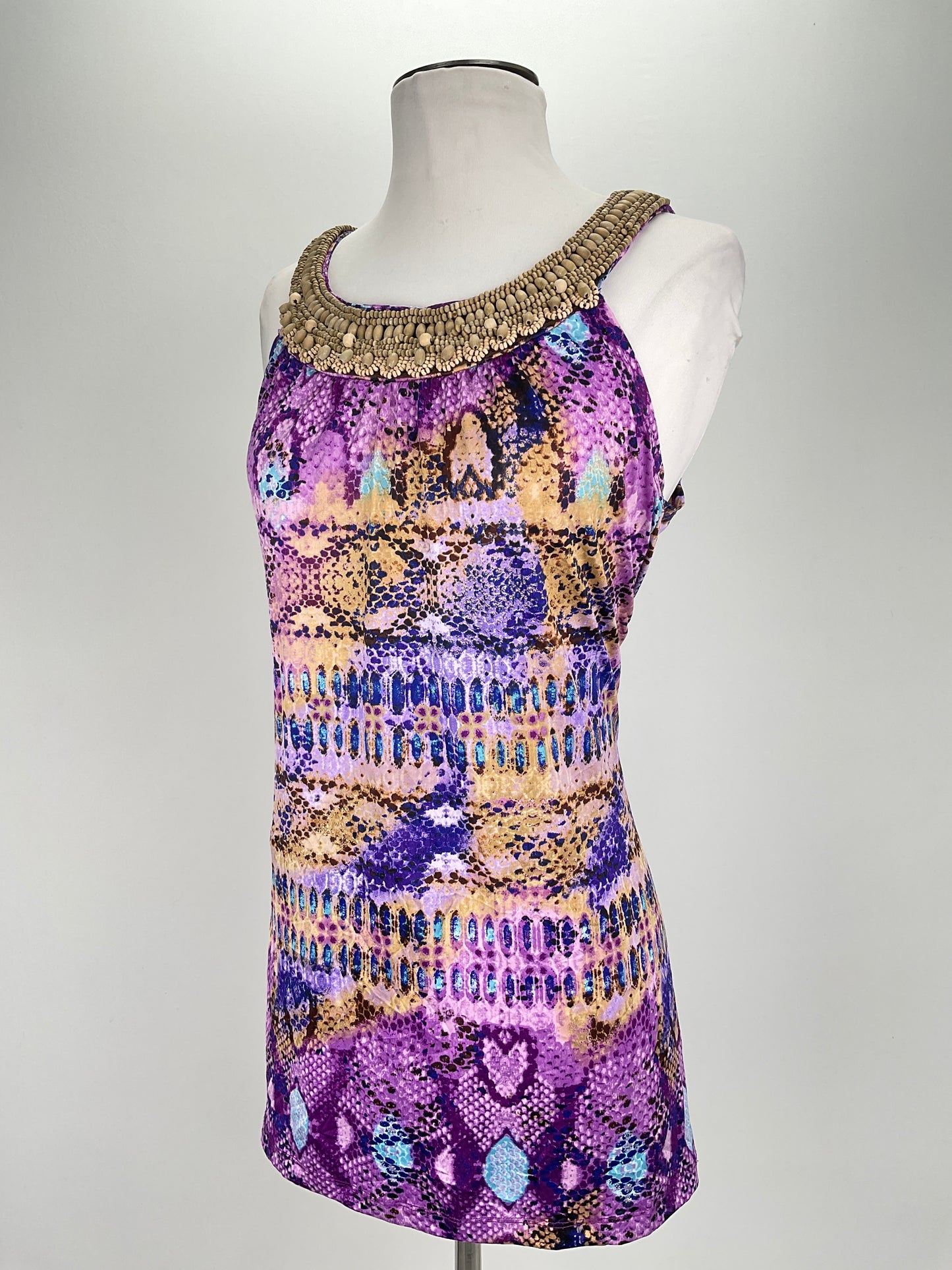Blusa Multicolor Variangis