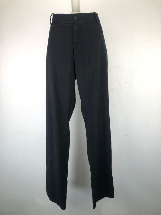 Pantalon Negro de Vestir Nike