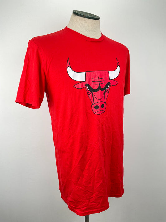 Camiseta Rojo Fanatics