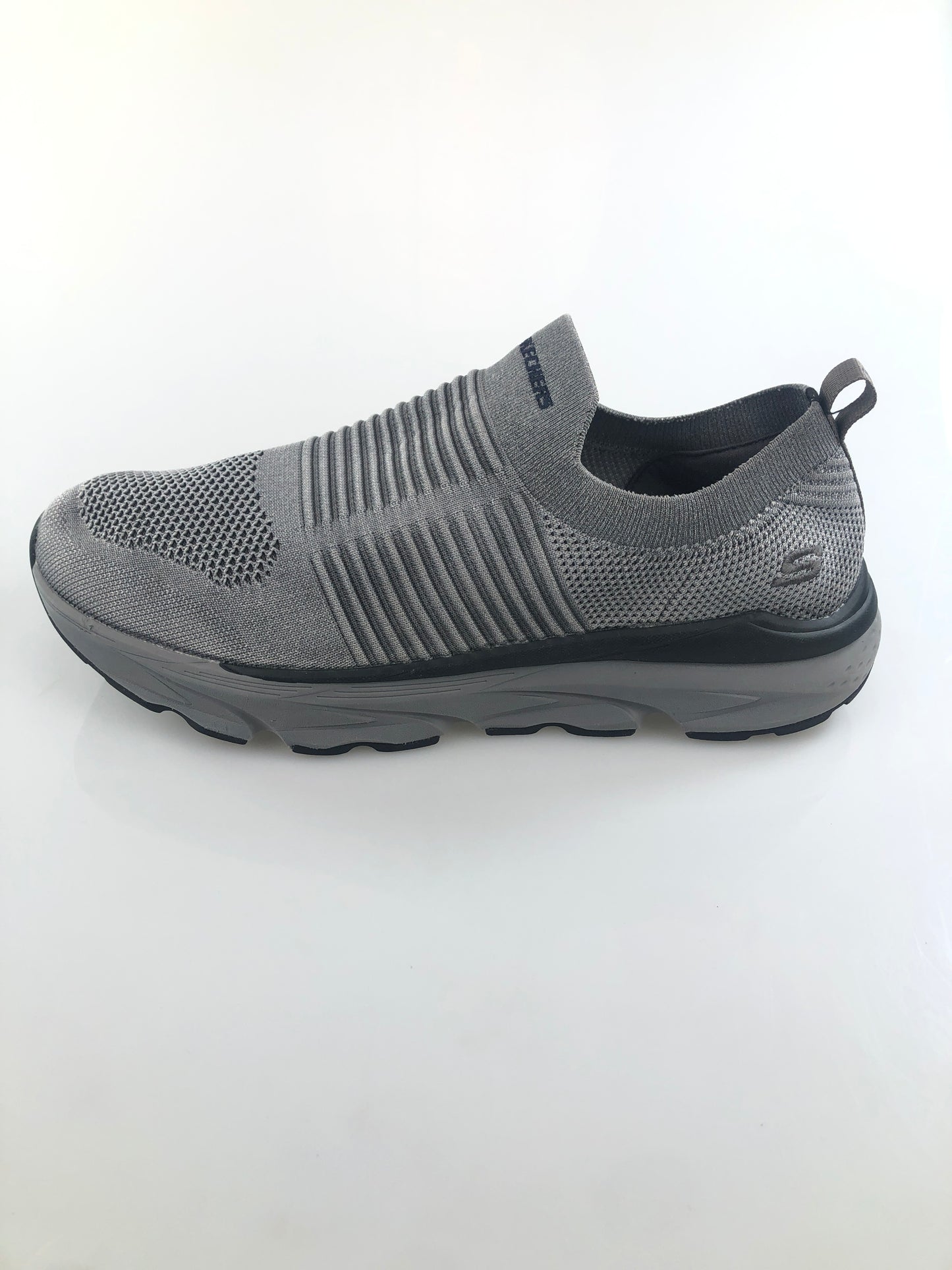 Apagarta Gris Skechers