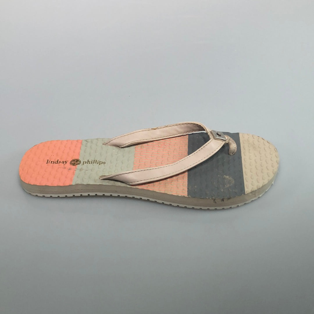 Sandalia Multicolor Lindsay Phillips