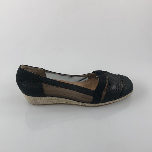 Zapatos Negro Karen Scott