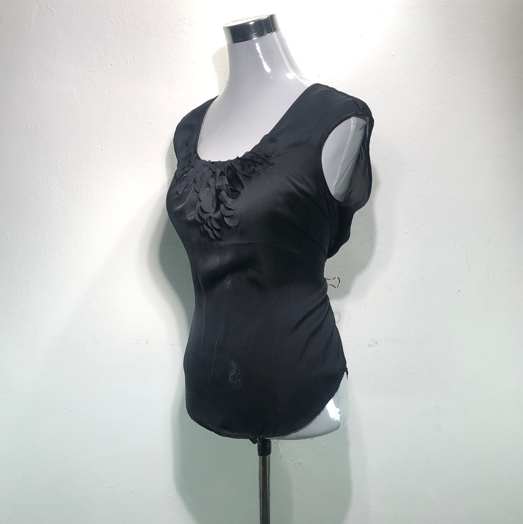 Blusa Negro