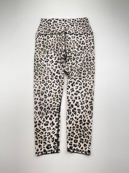 Licra Animal Print Deportivo Evolution