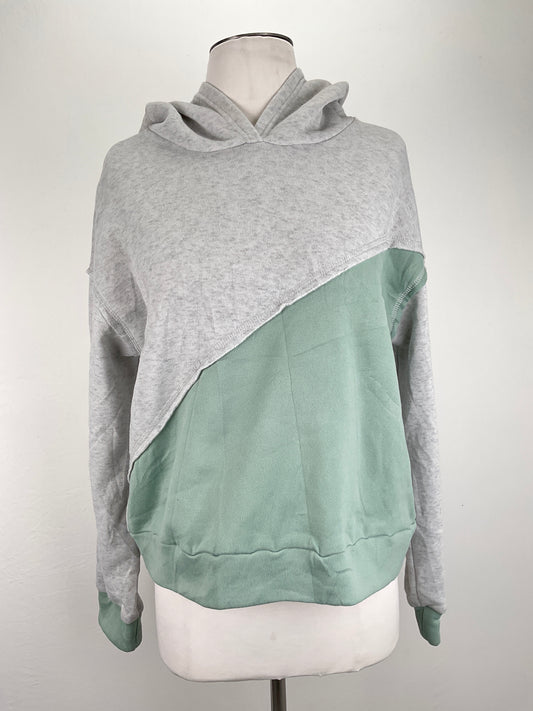 Abrigo Gris Shein