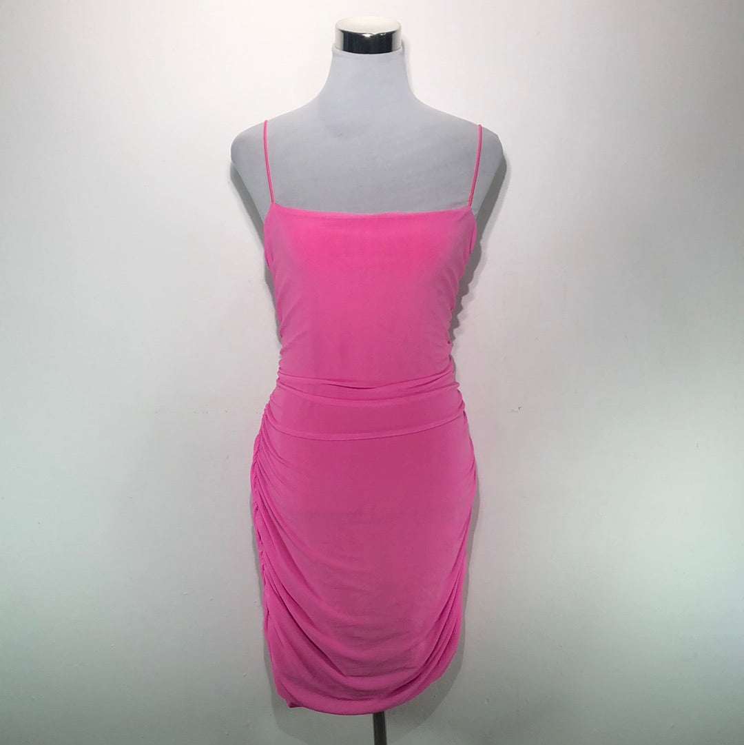 Vestido Rosado Princess Polly
