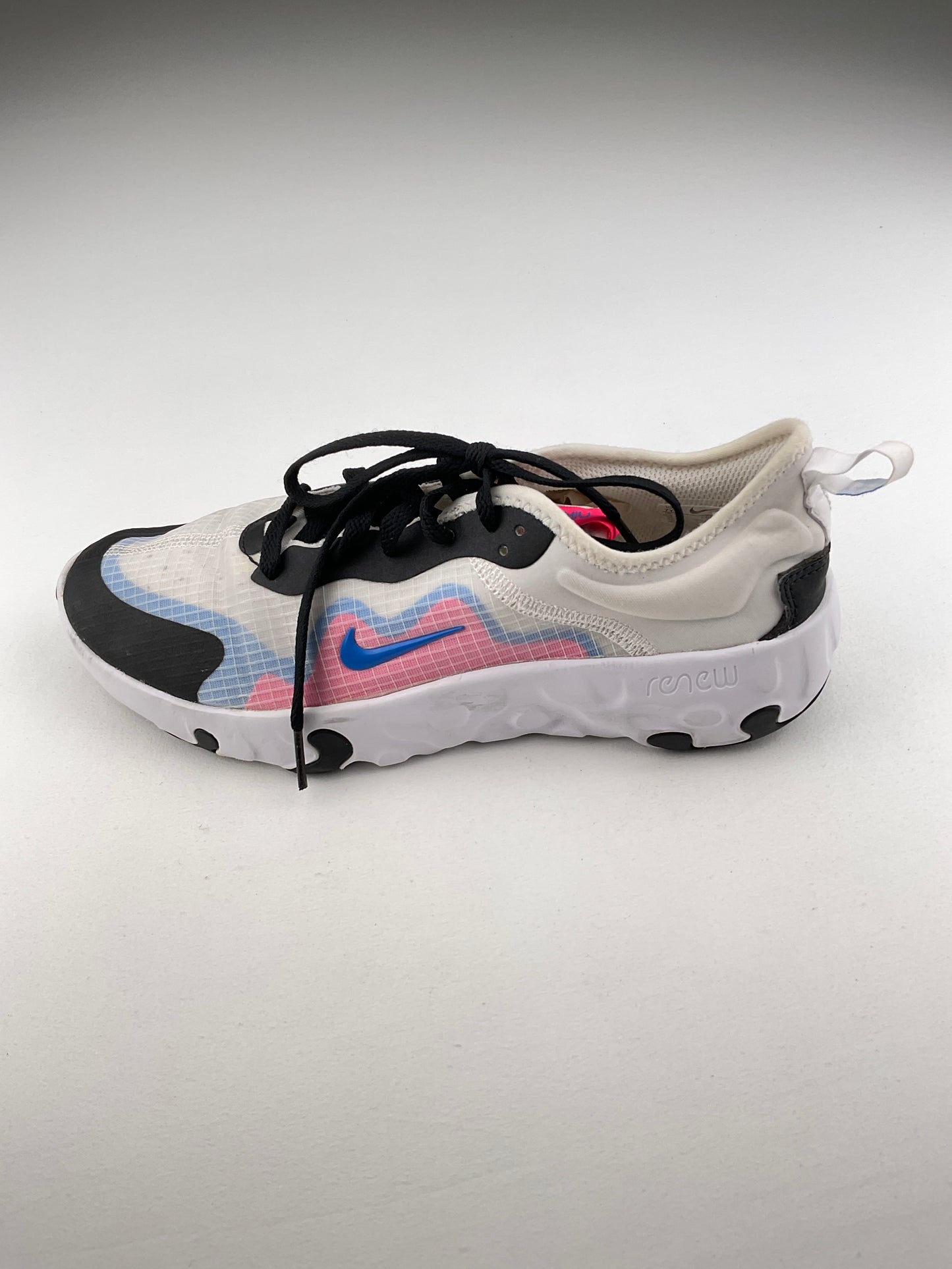 Tenis Multicolor Deportivo Nike