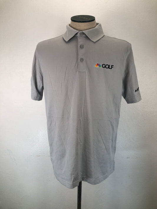 Camiseta Gris Ashworth