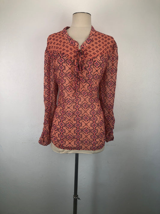 Blusa Multicolor No Boundaries