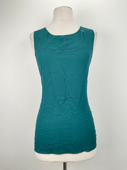 Blusa Verde Loft