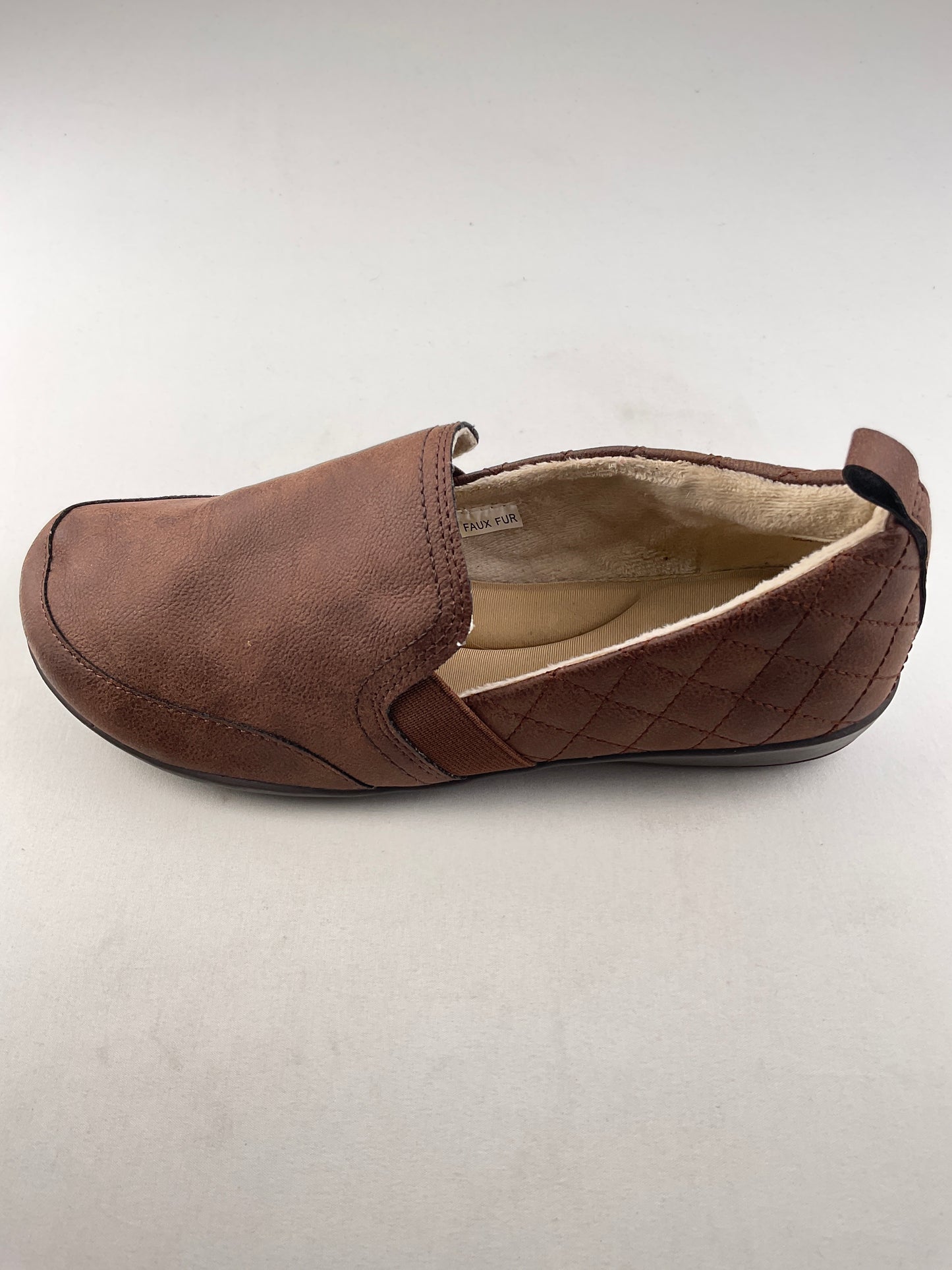 Zapatos Marron J Sport