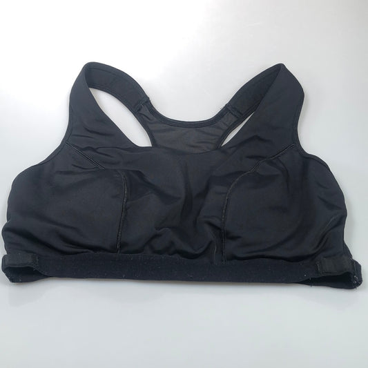 Blusa Sport Negro Dri-Fit