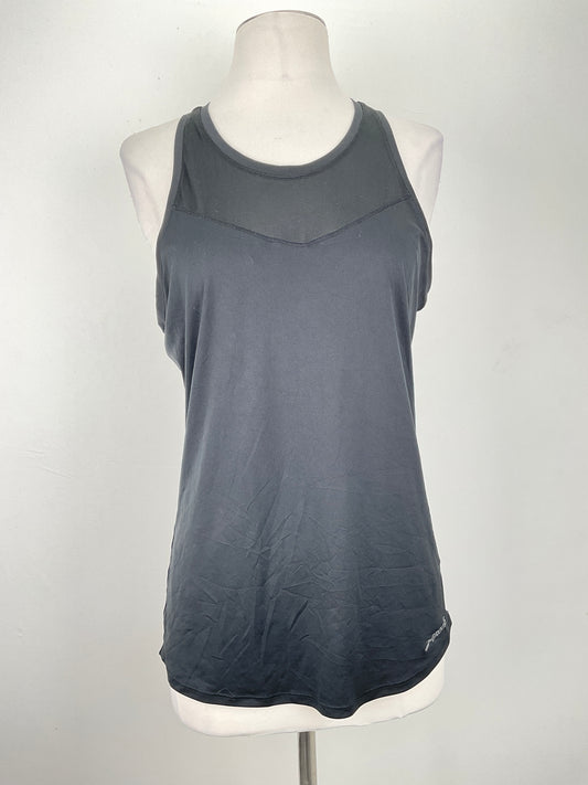 Camiseta Negro Deportivo Brooks