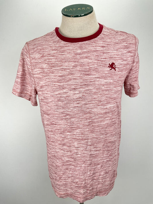 Camiseta Nude Express