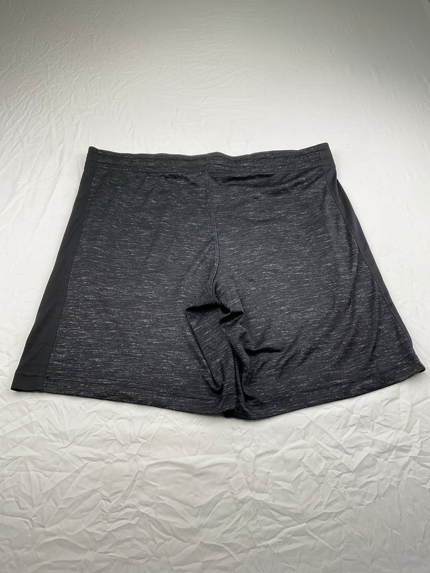 Short Gris Deportivo Spalding