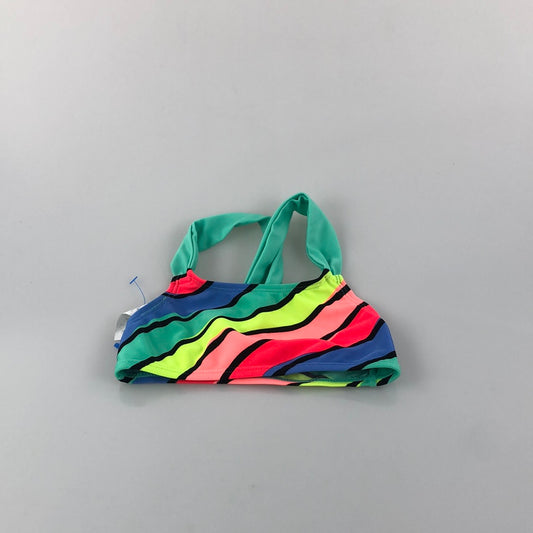 Brasier de Baño Multicolor