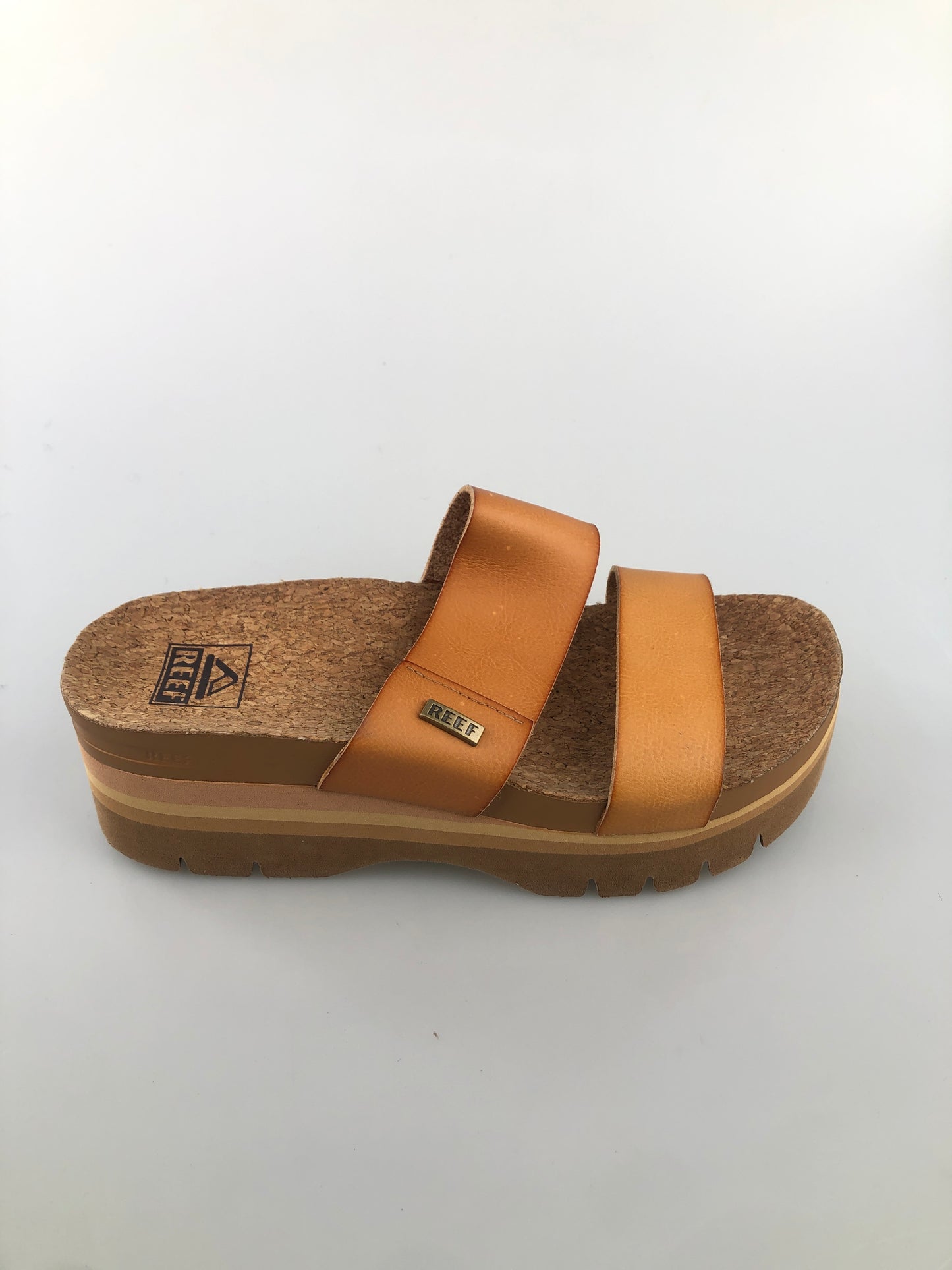 Zapatilla Maron Reef