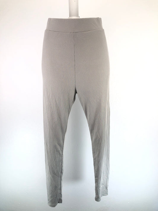 Licra Gris Deportivo Variangis