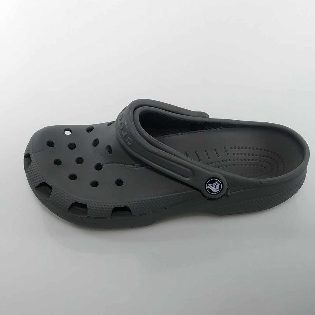 Sandalias Gris Crocs