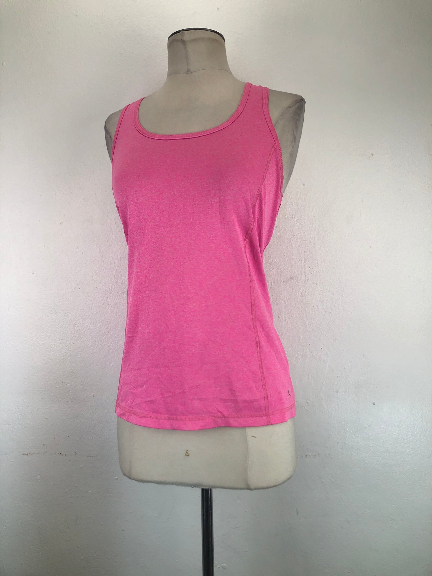 Blusa Rosado Deportivo Danskin