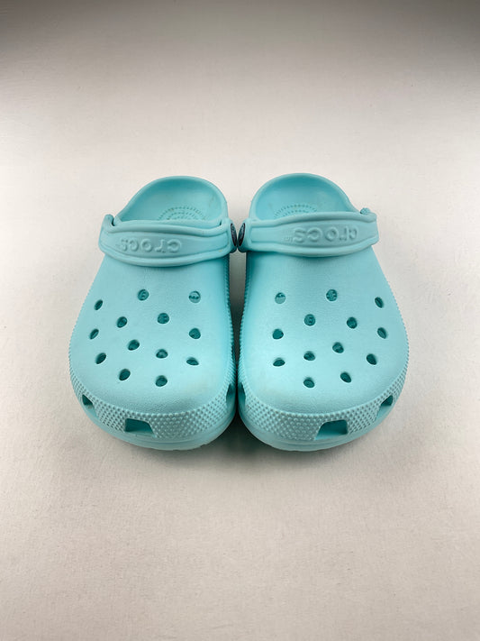 Sandalia Azul claro Crocs