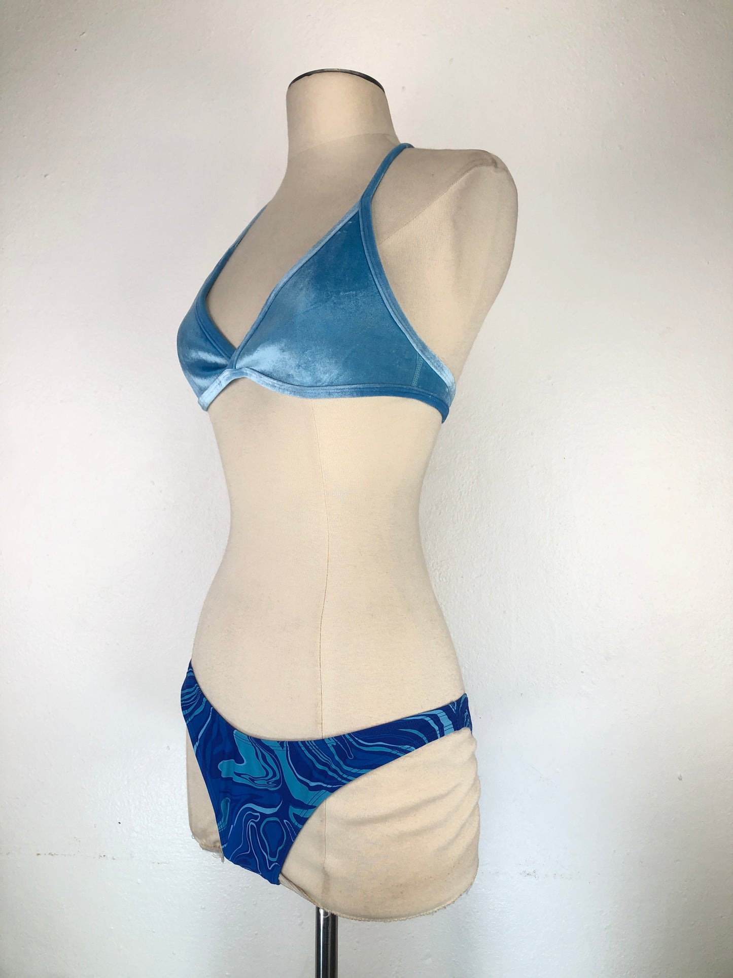 Trajer De Bano Multicolor Hoaka Sweimwear