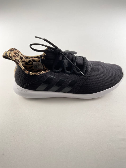 Tenis Negro Deportivo Adidas