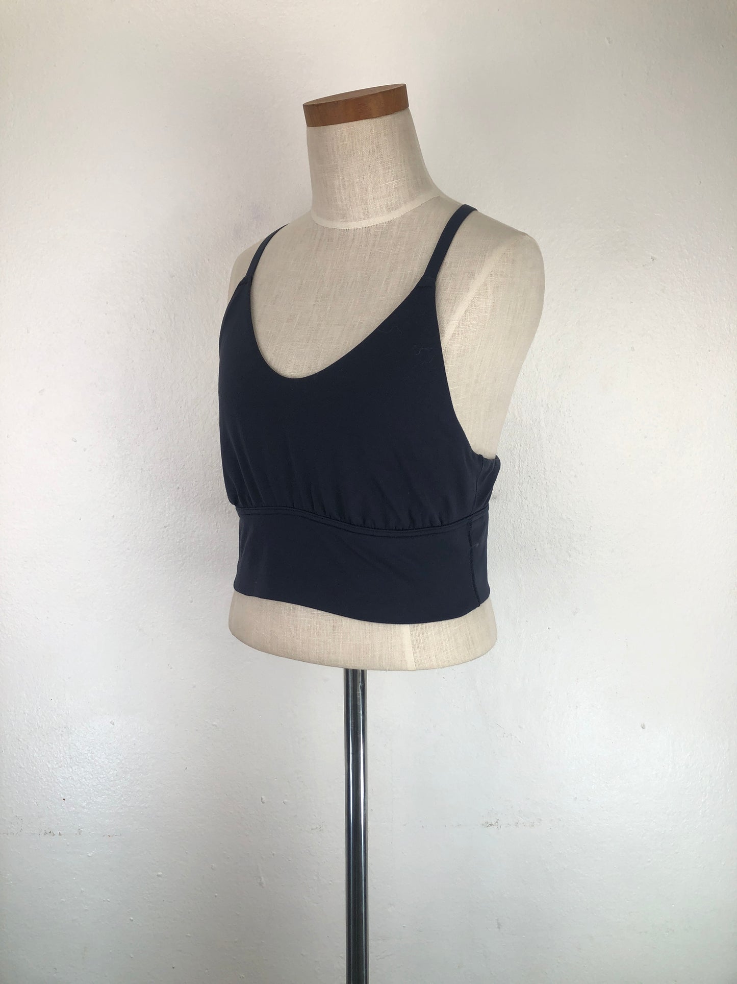 Blusita Gris Deportivo Offline