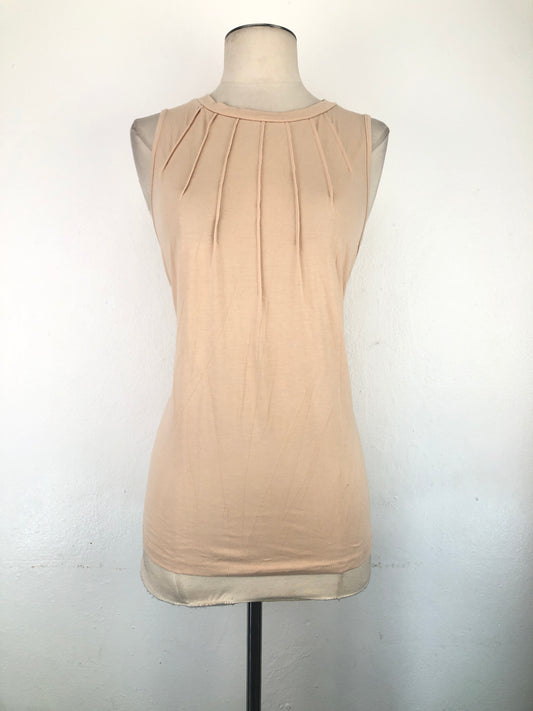 Blusa Crema Emery Rose