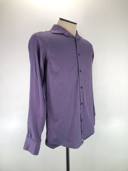 Camisa Morado Awear Ness