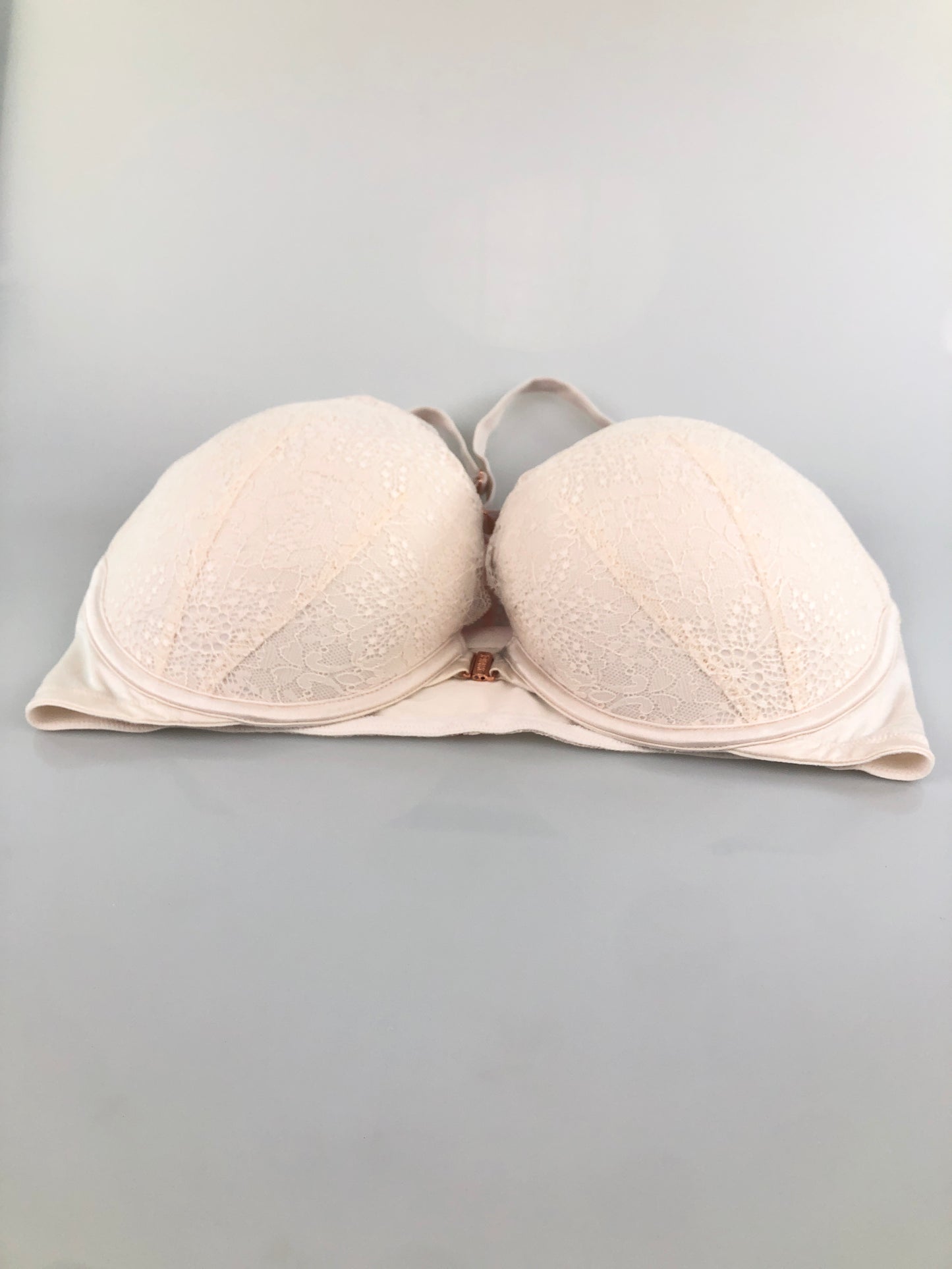 Brasier Beige Pink