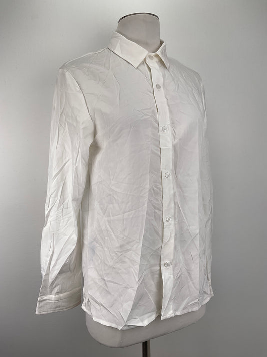 Camisa Blanco Variangis