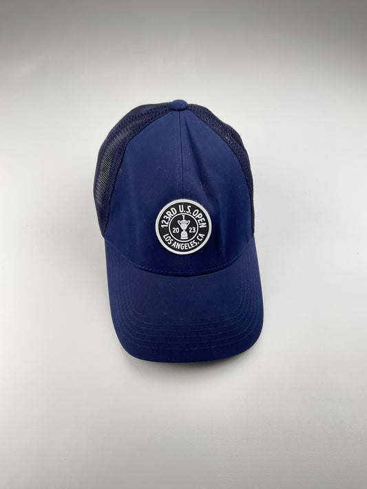 Gorra Azul US Open