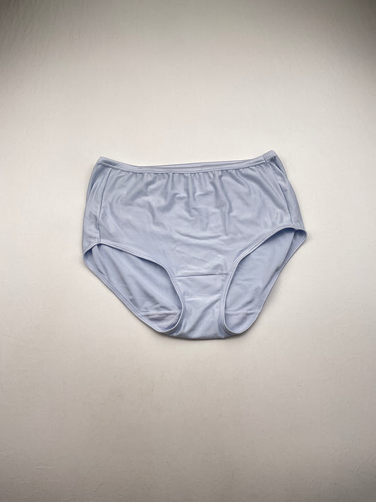 Panti Azul claro Vanity Fair