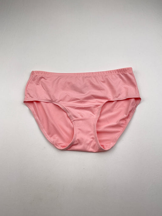 Panti Rosado Fruit of the Loom