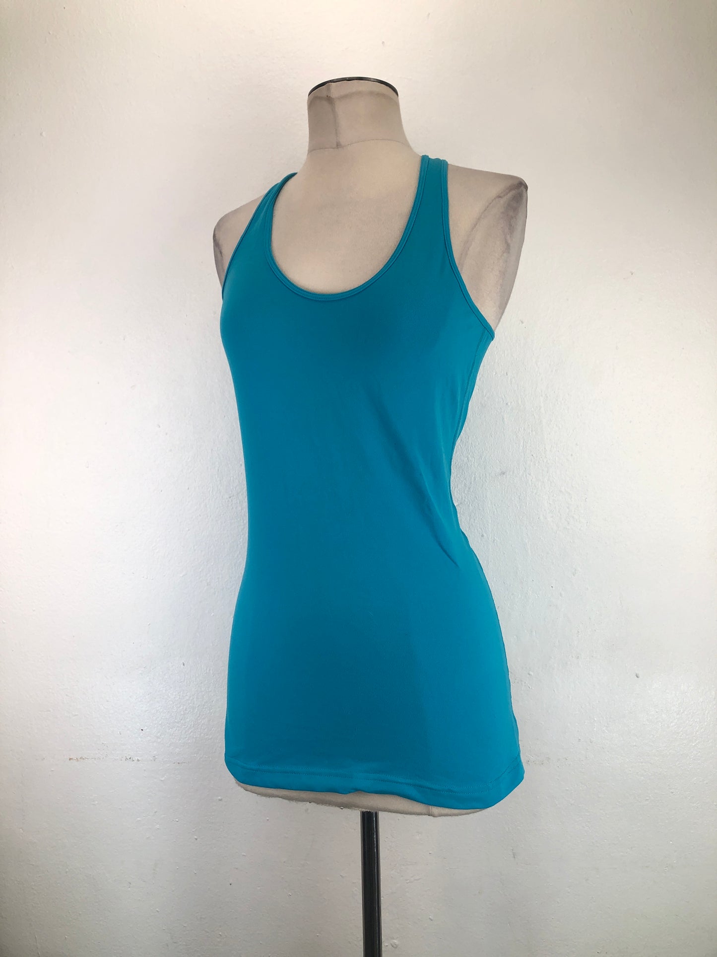 Blusa Azul claro Deportivo Variangis