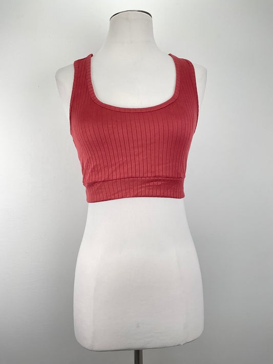 Blusa Marron Xjboost