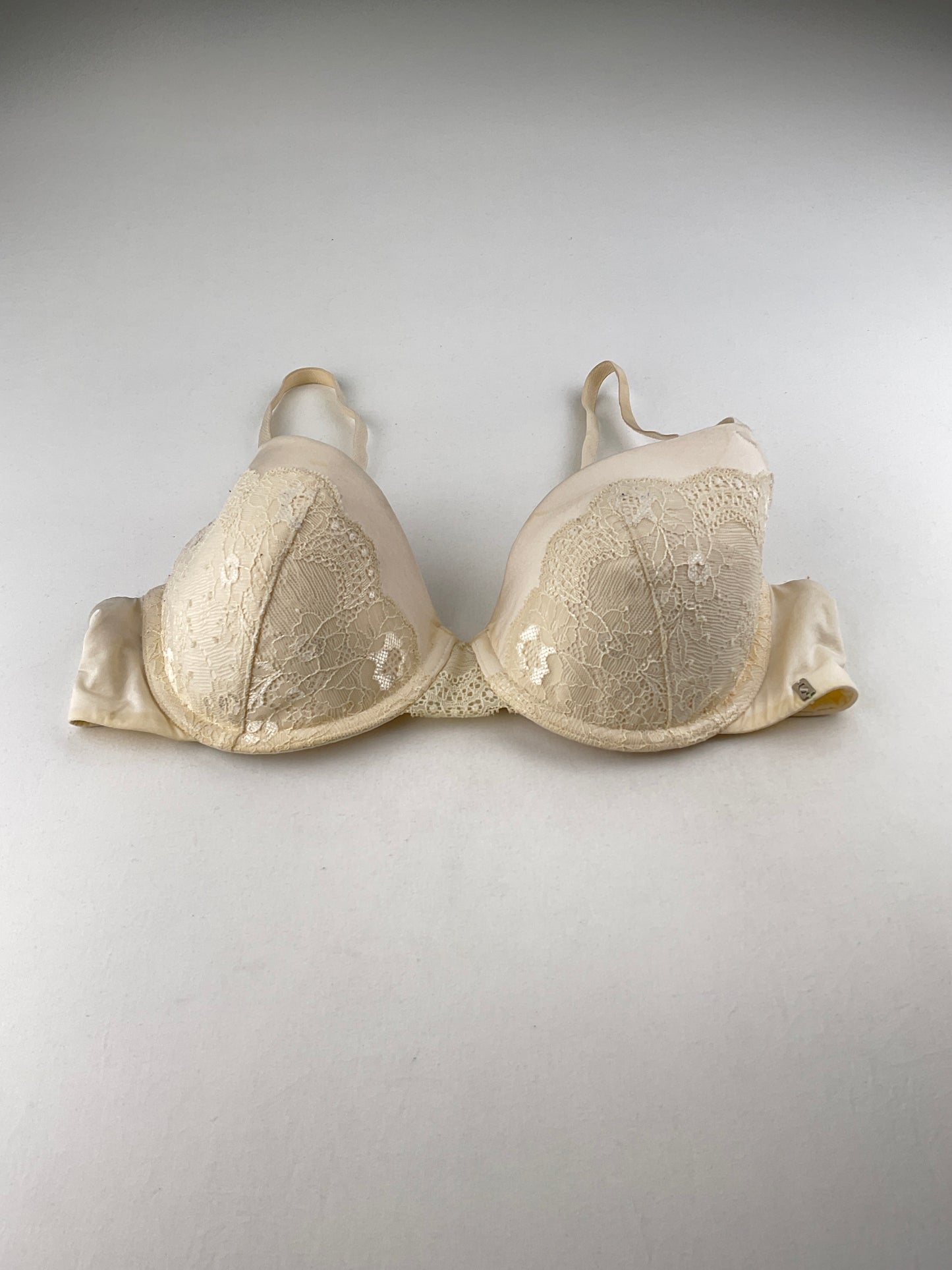 Brasier Crema C’est un Scandale