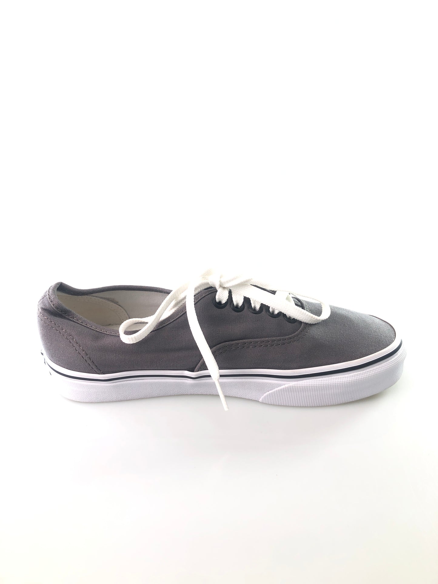 Tenis Gris Vans