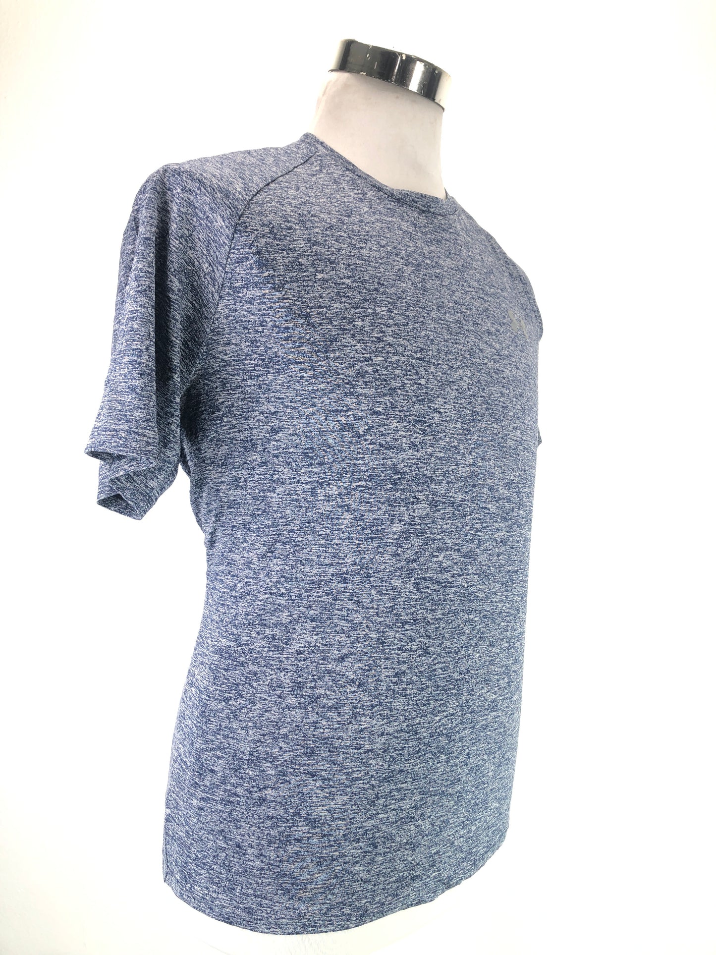 Camiseta Gris Under Amour