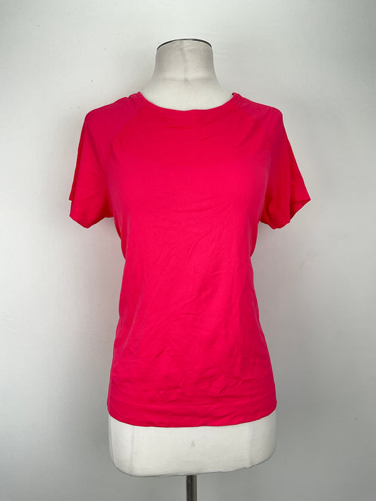 Camiseta Rosado Deportivo Variangis