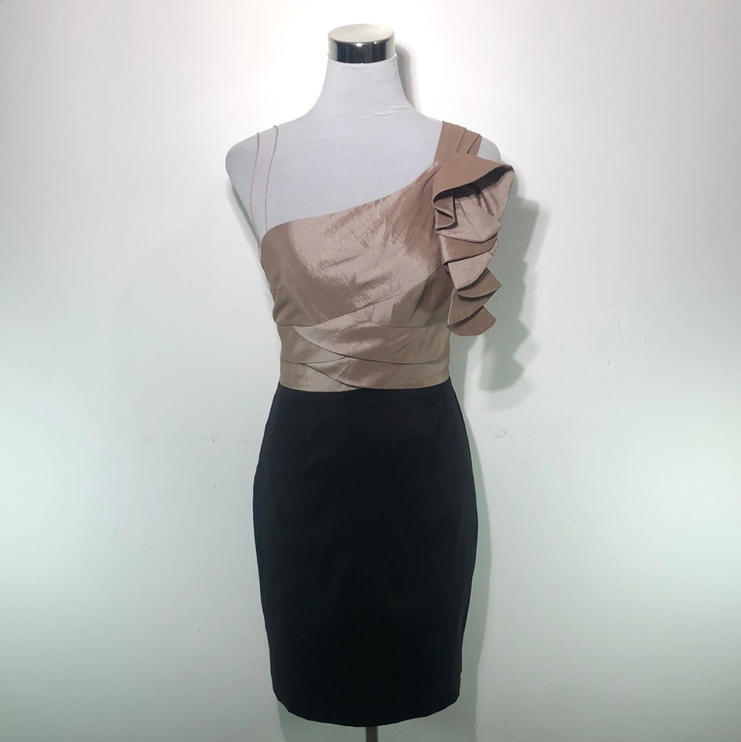 Vestido Negro Maggy