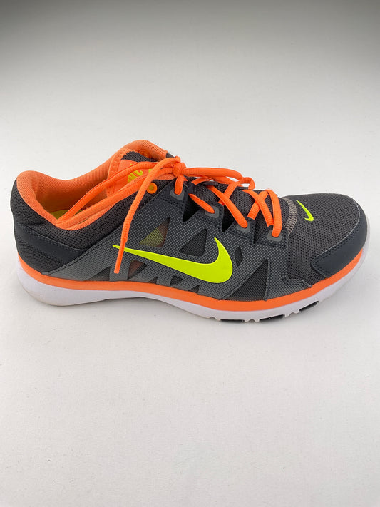 Tenis Multicolor Deportivo Nike