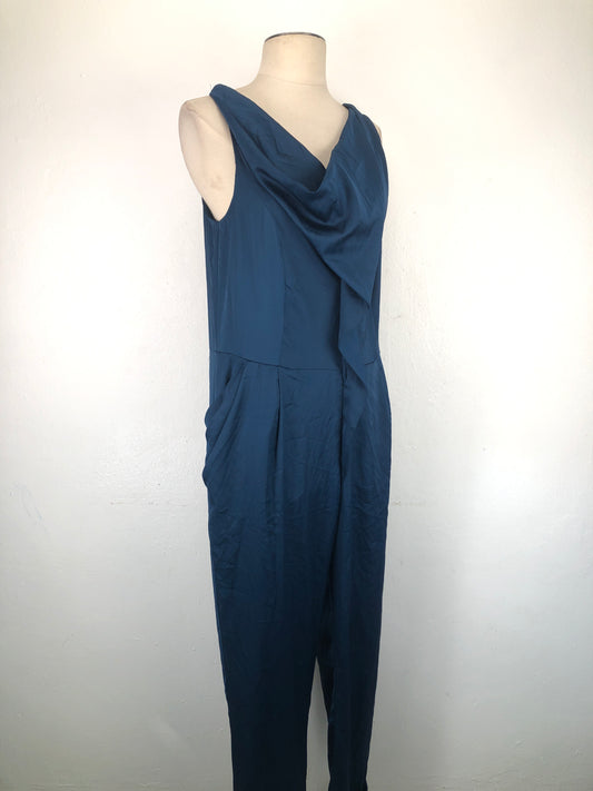 Enterizo Azul marino Classique